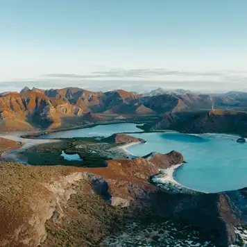 Image related to Balandra Beach