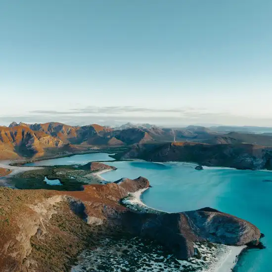 Image related to Balandra Beach