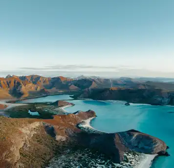 Image related to Balandra Beach