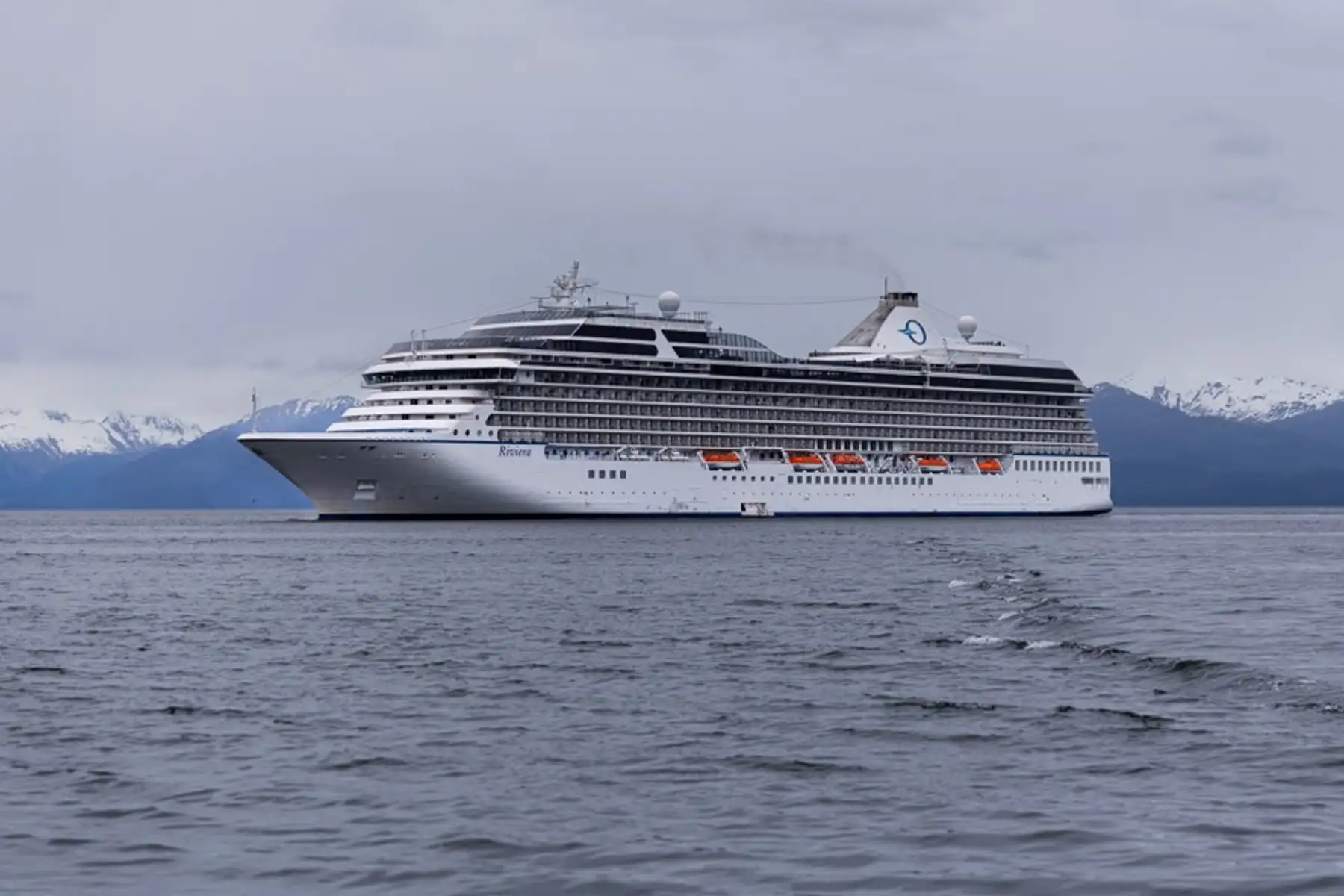 Image related to Oceania Riviera