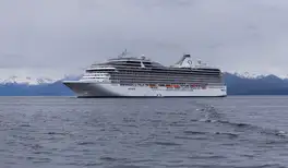 Oceania Riviera
