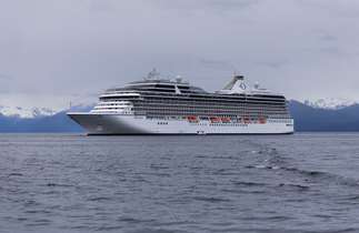 Image related to Oceania Cruises