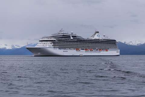 Image related to Oceania Riviera