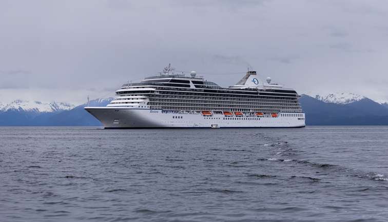Oceania Riviera