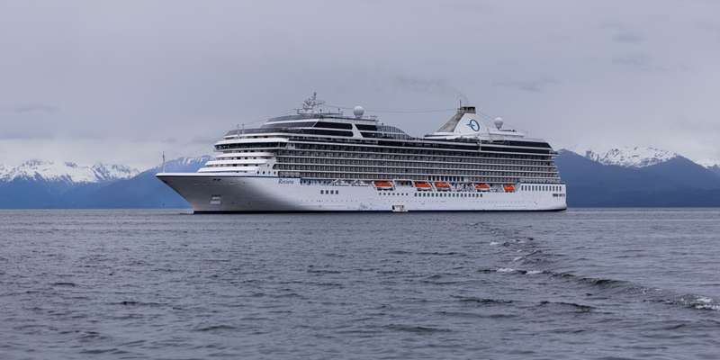 Oceania Riviera