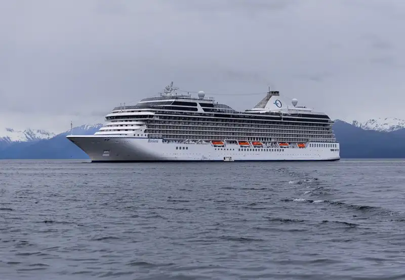 Oceania Riviera