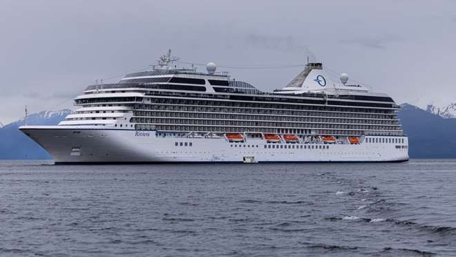Ship