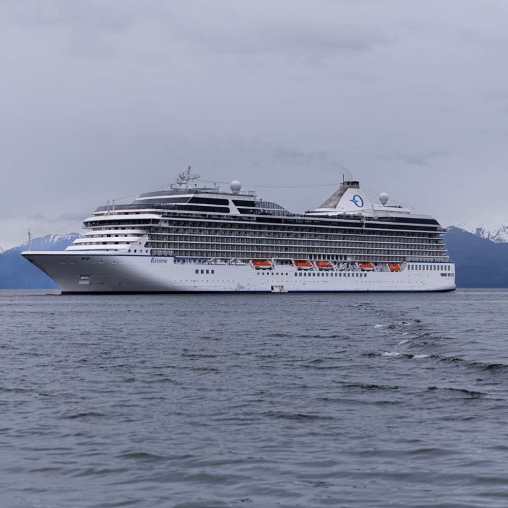 Oceania Riviera