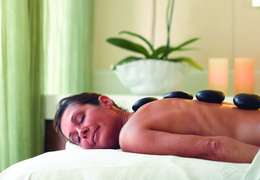Aquamar Spa