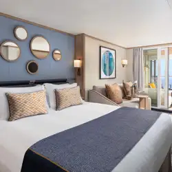 Image related to Conservatory mini-suite