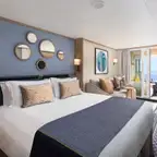 Overview of a Suite