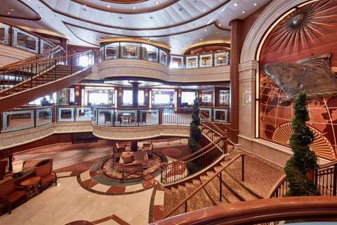 Image related to Grand Lobby