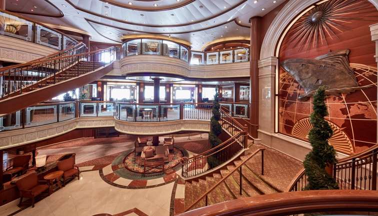 Grand Lobby