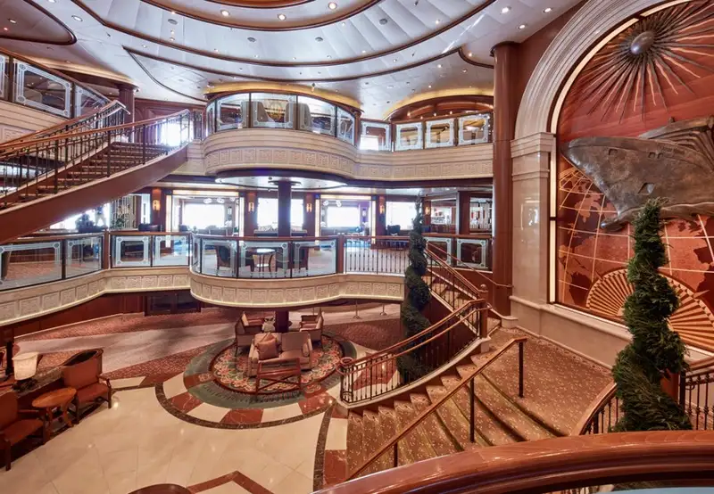 Grand Lobby