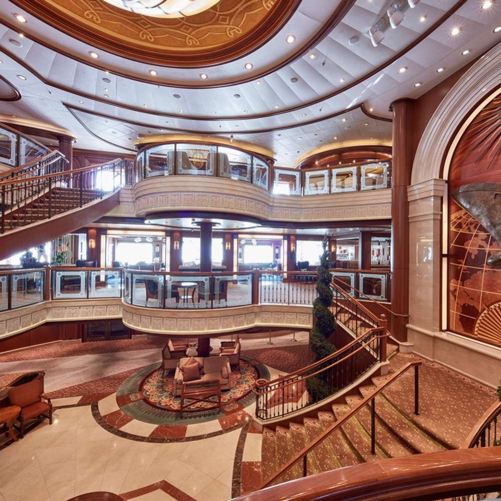 Grand Lobby