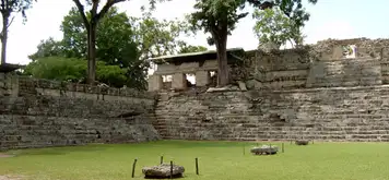 Image related to Mayan Ruins, Tikal Puerto Quetzal Guatemala