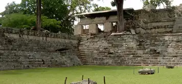 Image related to Mayan Ruins, Tikal