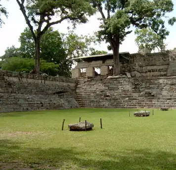 Image related to Mayan Ruins, Tikal Puerto Quetzal Guatemala