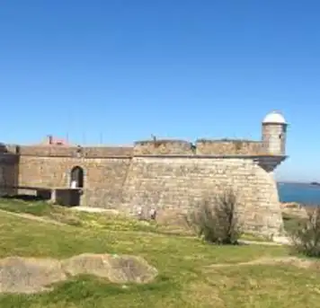 Image related to Visit Castelo do Queijo