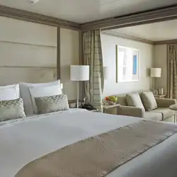 Image related to Superior Veranda Suite