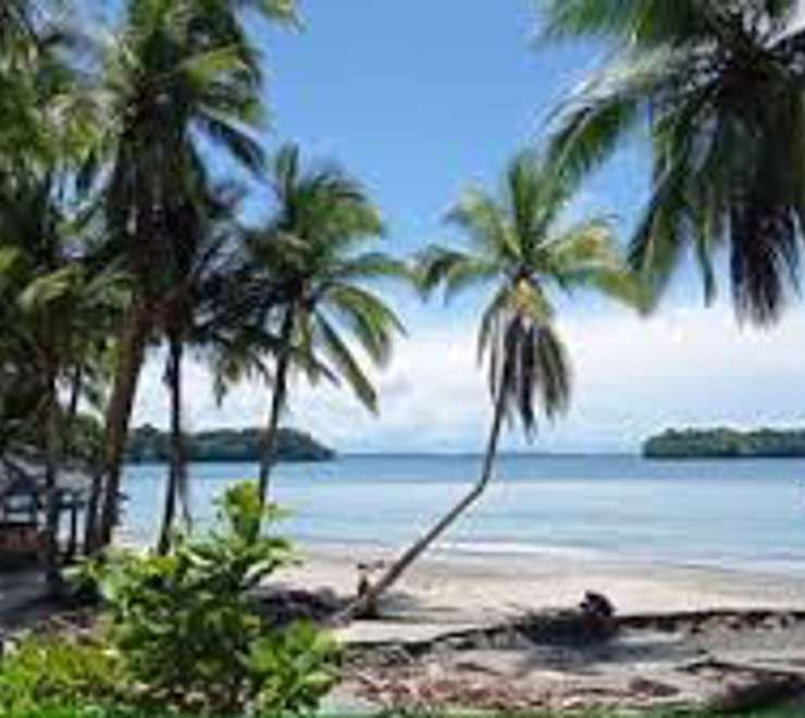 Isla Parida