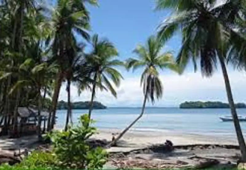 Isla Parida
