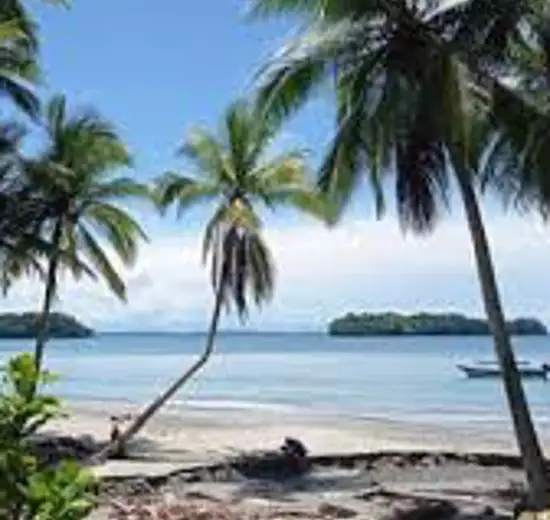 Isla Parida