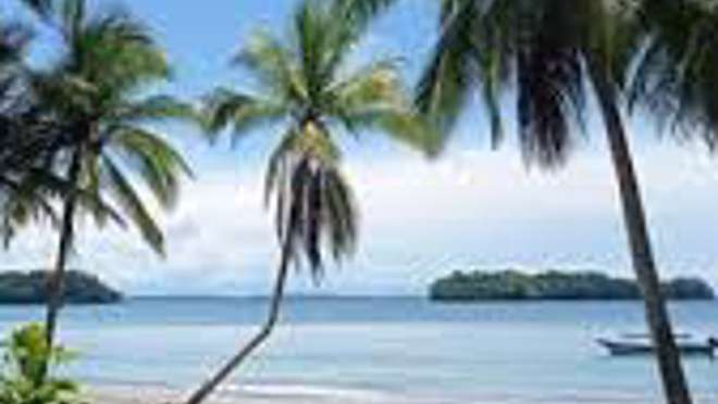Isla Parida