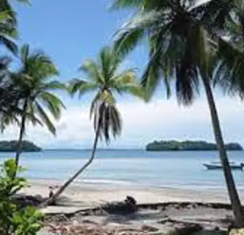 Isla Parida