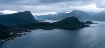 Image related to Haukland Beach