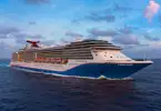 Carnival Legend