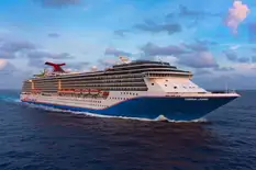 Image related to Carnival Legend