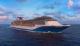 Carnival Legend