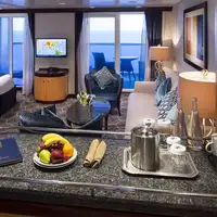 Image related to Grand Suite - 2 Bedrooms