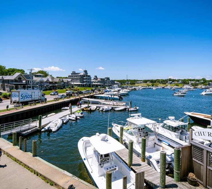 Oak Bluffs