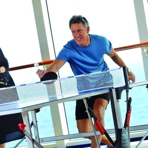 Sports Table