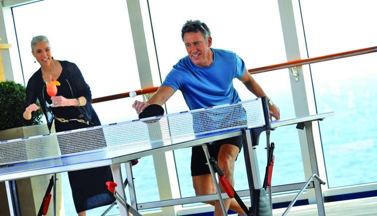 Sports Table