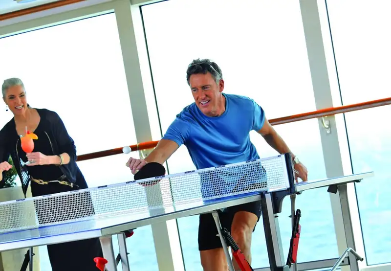 Sports Table