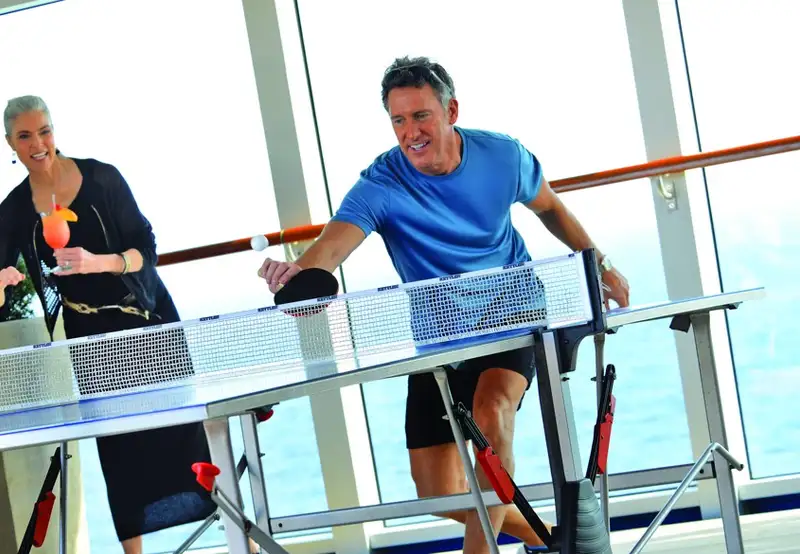 Sports Table