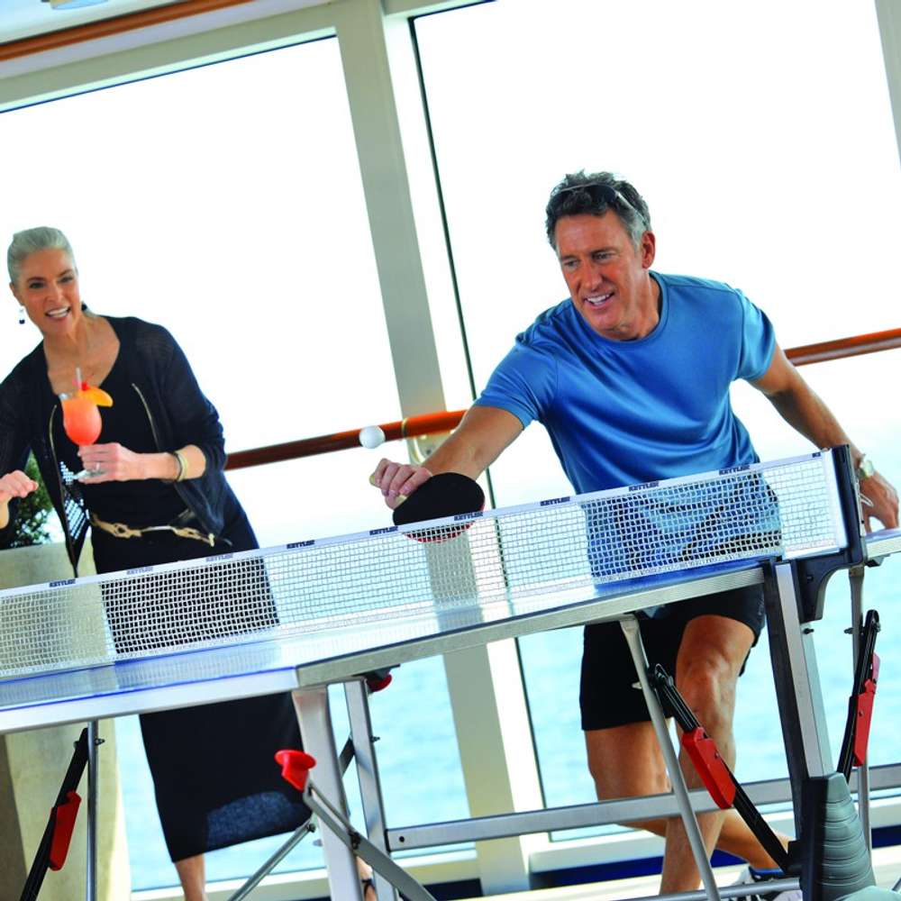 Sports Table