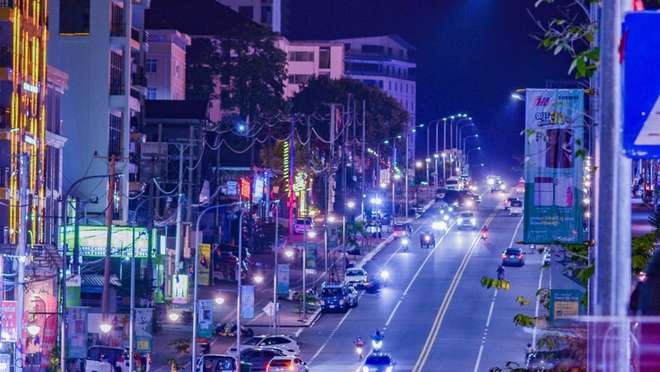 Sihanoukville