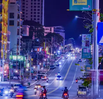 Sihanoukville