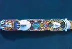 navigator of the seas aerial shot