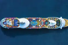 Image related to Navigator of the Seas