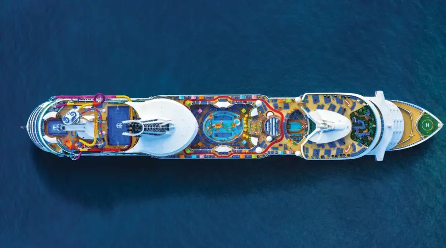 Image related to Navigator of the Seas