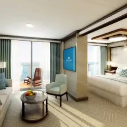 Image related to Premium Suite