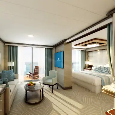 Image related to Premium Suite