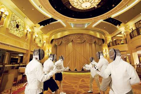Image related to Fencing Classes