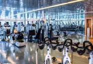 Fitness Centre