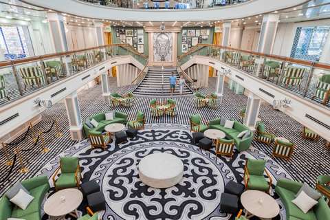 Image related to atrium
